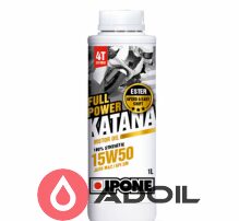 Ipone Full Power Katana 15w-50