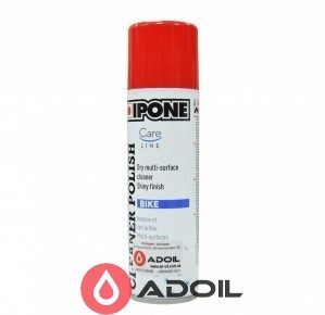 Многофункциональный очищающий спрей Ipone Cleaner Polish