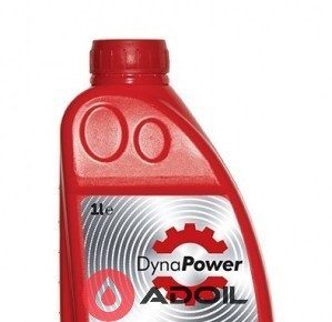 DynaPower Turbo Diesel 10w-40