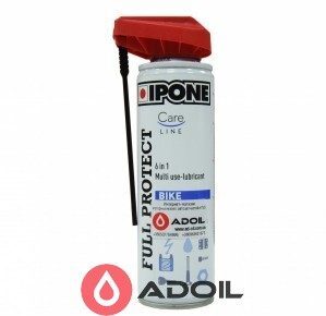 Высокоэффективная смазка Ipone Spray Full Protect