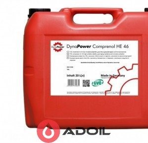 DynaPower Comprenol He 46