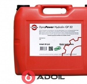 DynaPower Hydrolin Gf 32