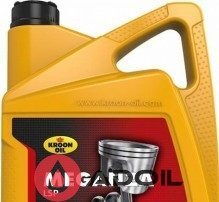 Kroon Oil Meganza Lsp 5w-30