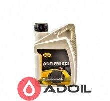 Kroon Oil Premium Long Life SP 16