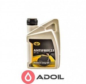 Kroon Oil Premium Long Life SP 16