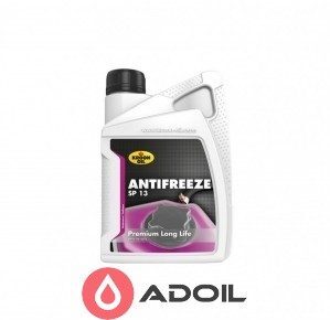 Kroon Oil Premium Long Life SP 13