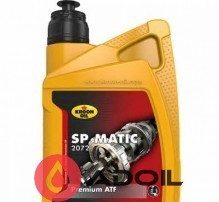 Kroon Oil Sp Matic 2072