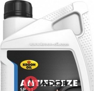 Kroon Oil Premium Long Life SP 11 G11