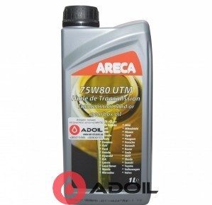 Areca Utm Sae 75w-80