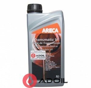 Areca Transmatic VI