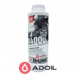 Ipone R4000 Rs 15w-50