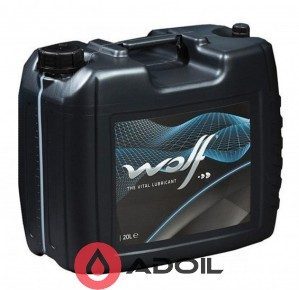 Wolf Chrono 4T 10w-30