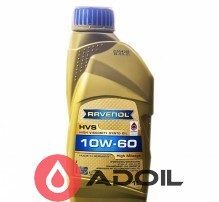 Ravenol Hvs Sae 10w-60