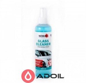 Очиститель стекла Nowax Glass Cleaner