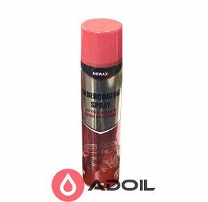 Антикоррозионное средство Nowax Undercoating Spray