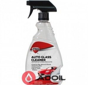 Очиститель стекла Auto Drive Glass Cleaner