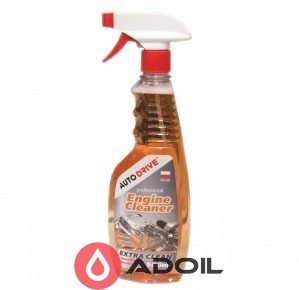 Очиститель двигателя Auto Drive Engine Cleaner