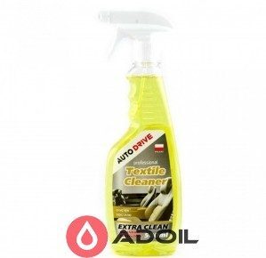 Очиститель обивки Auto Drive Textile Cleaner