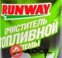 Очиститель топливной системы Runway RW1503