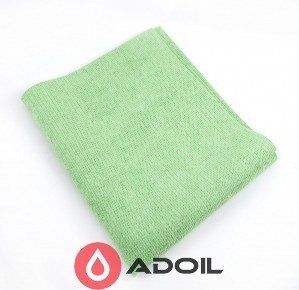 Микрофибра для стекла Nowax 40x40 см