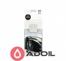 Aroma Car Prestige Fresh Bag SILVER