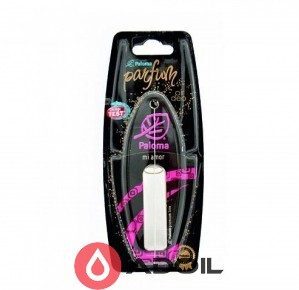 Paloma Parfume Line Premium Mi Amor