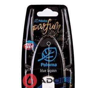 PALOMA Parfume Line Premium BLUE LAGON
