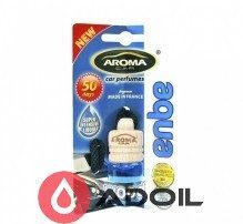 Aroma Car Wood Aqua