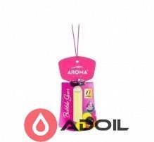 Aroma Car Drop Control Bubble Gum