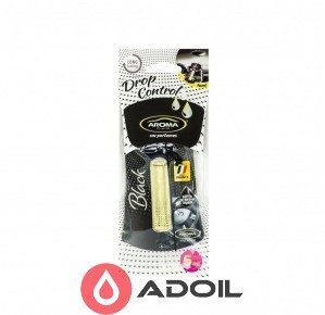 Aroma Car Drop Control Black