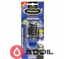 Aroma Car Supreme New Car