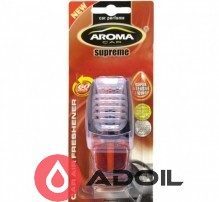 Aroma Car Supreme Slim Anti Tobacco