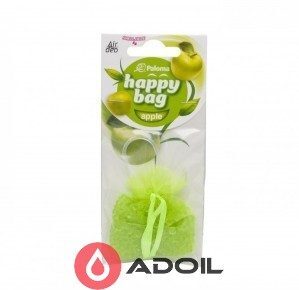 Paloma Happy Bag Apple