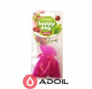 Paloma Happy Bag Cherry
