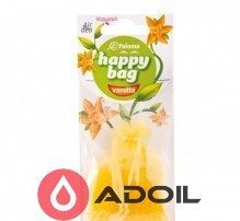 Paloma Happy Bag Vanilla