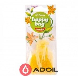 Paloma Happy Bag Vanilla