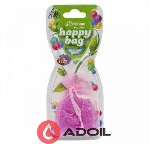 Paloma Happy Bag Sport