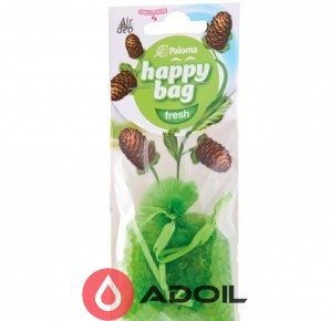 Paloma Happy Bag Fresh