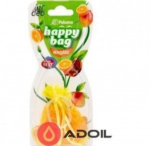 Paloma Happy Bag Exotic