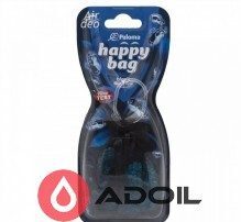 Paloma Happy Bag Black Diamond
