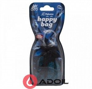 Paloma Happy Bag Black Diamond