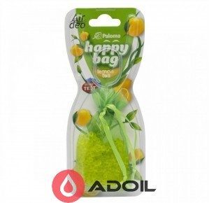 Paloma Happy Bag Lemon Tea