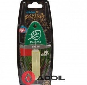 Paloma Parfume Fresh