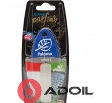 Paloma Parfume Sport