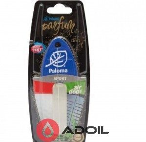 Paloma Parfume Sport