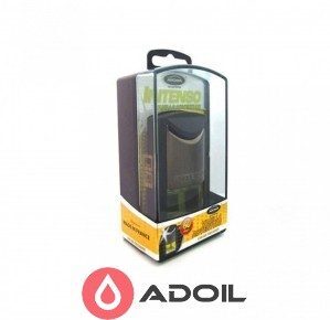 Aroma Car Intenso Air Vent Vanilla Adventure