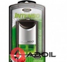 Aroma Car Intenso Air Vent Citrus Squash