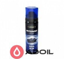 Aroma Car Intenso Aero Aqua Blue