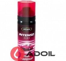 Aroma Car Intenso Aero Pink Grapefruite