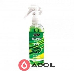 Aroma Car Intenso Spray XXL Citrus Squash